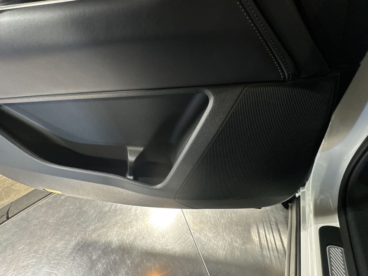 2025 INFINITI QX60 LUXE - Photo 18