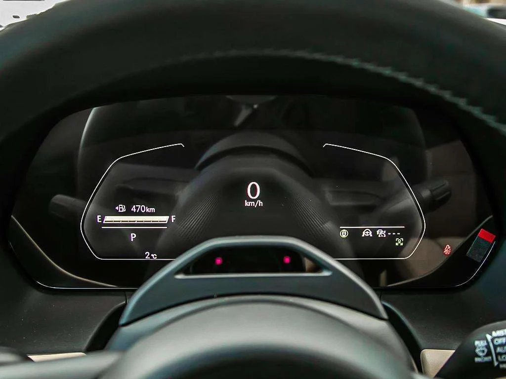 New 2026 Jet Black Mica Mazda GT image 14
