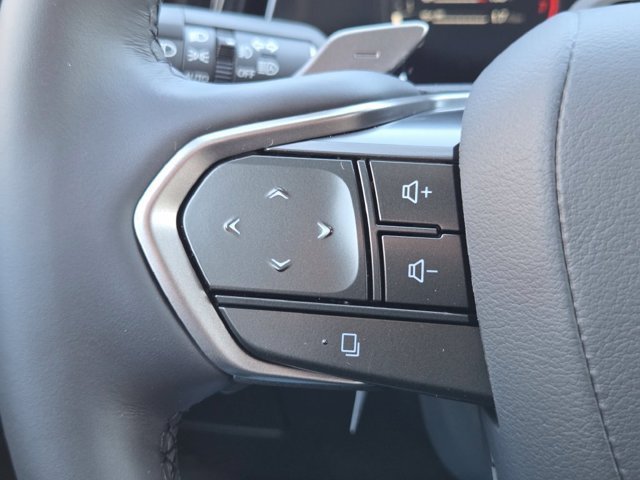 New 2026 Celestial Silver Metallic Lexus LUXURY AWD image 25