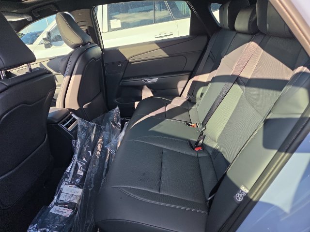 New 2026 Wavelength Lexus PREMIUM PLUS image 23