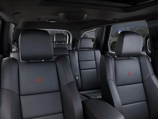 New 2026 Destroyer Gray Clear-Coat Exterior Paint Dodge GT Plus AWD image 26