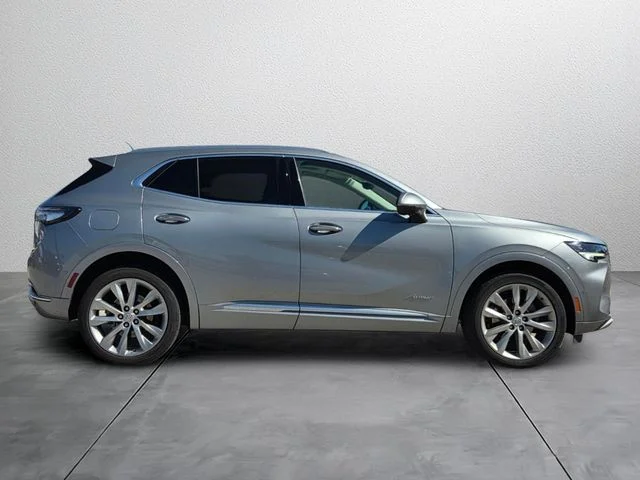 Used 2023 Gray Buick Avenir image 5