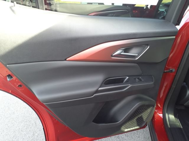 2026 Chevrolet Equinox EV RS - Photo 18