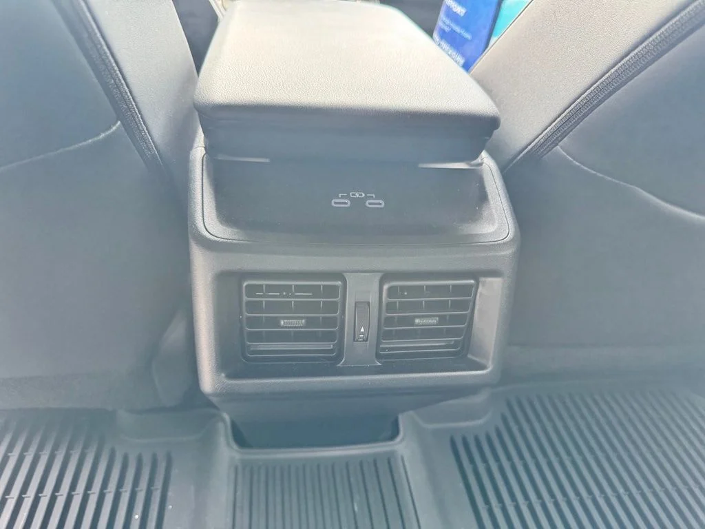 Used 2026 Black Toyota XLE image 17