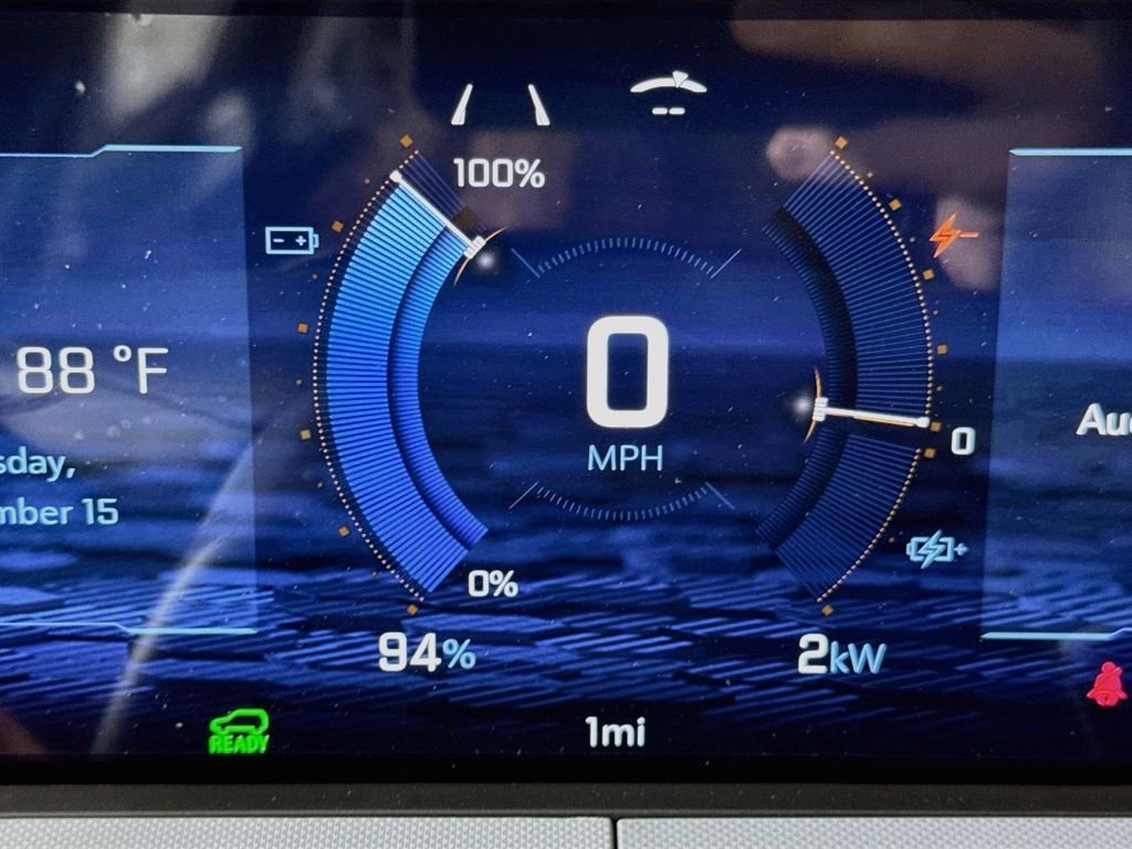 2027 Chevrolet Bolt LT - Photo 12