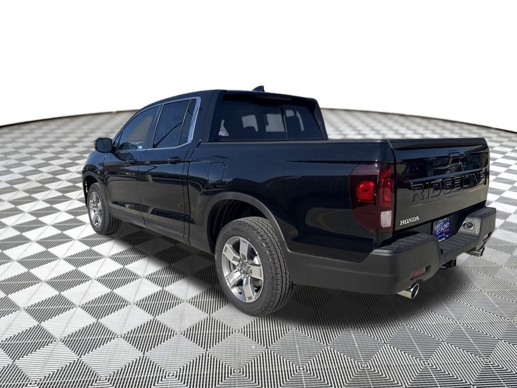 2026 Honda Ridgeline RTL - Photo 3
