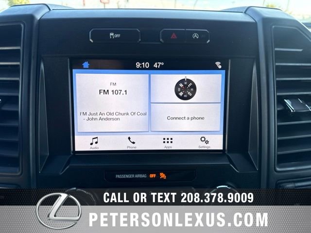 Used 2019 White Ford XL image 15