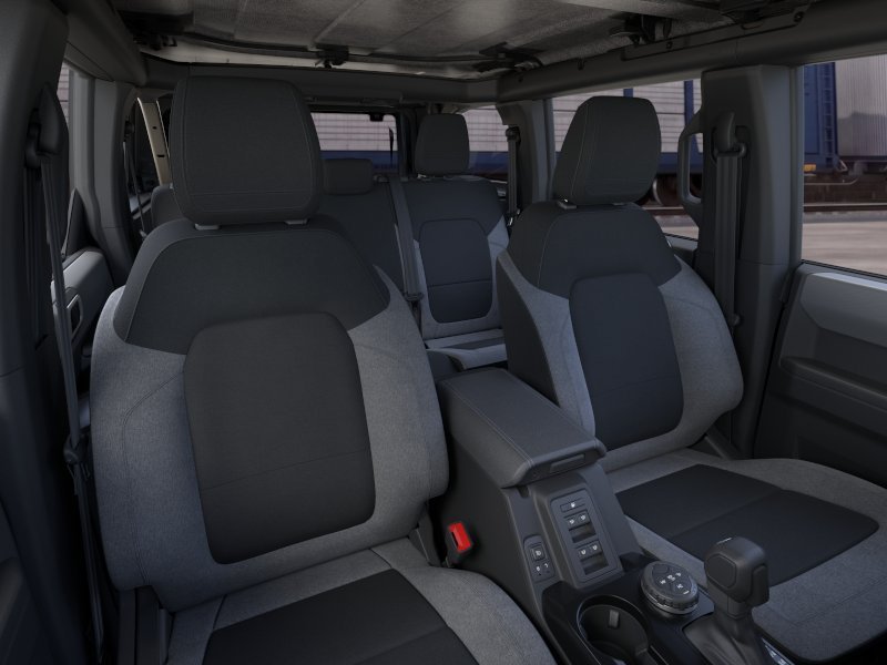 New 2026 Marsh Gray Ford Base image 10