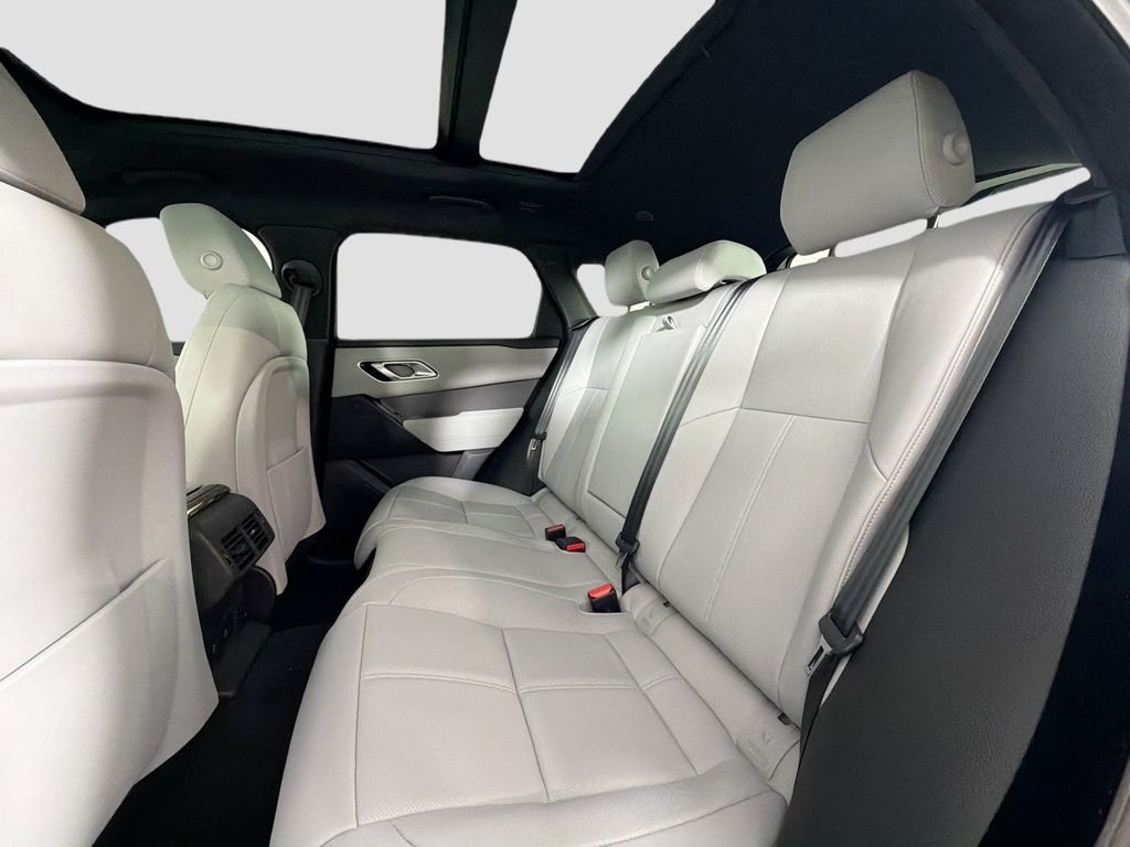 New 2026 Varesine Blue Land Rover S image 26