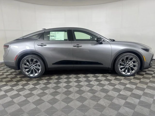 New 2026 Heavy Metal <sup>1</sup> Toyota  Limited image 2