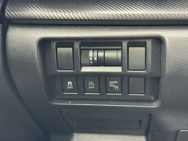 Certified Used 2020 Gray Subaru Premium image 22