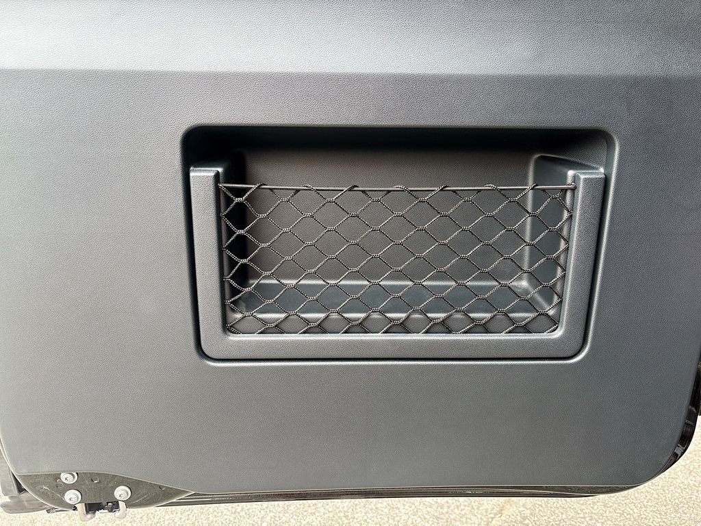 New 2025  Mercedes-Benz 15 Passenger Sliding Door image 24