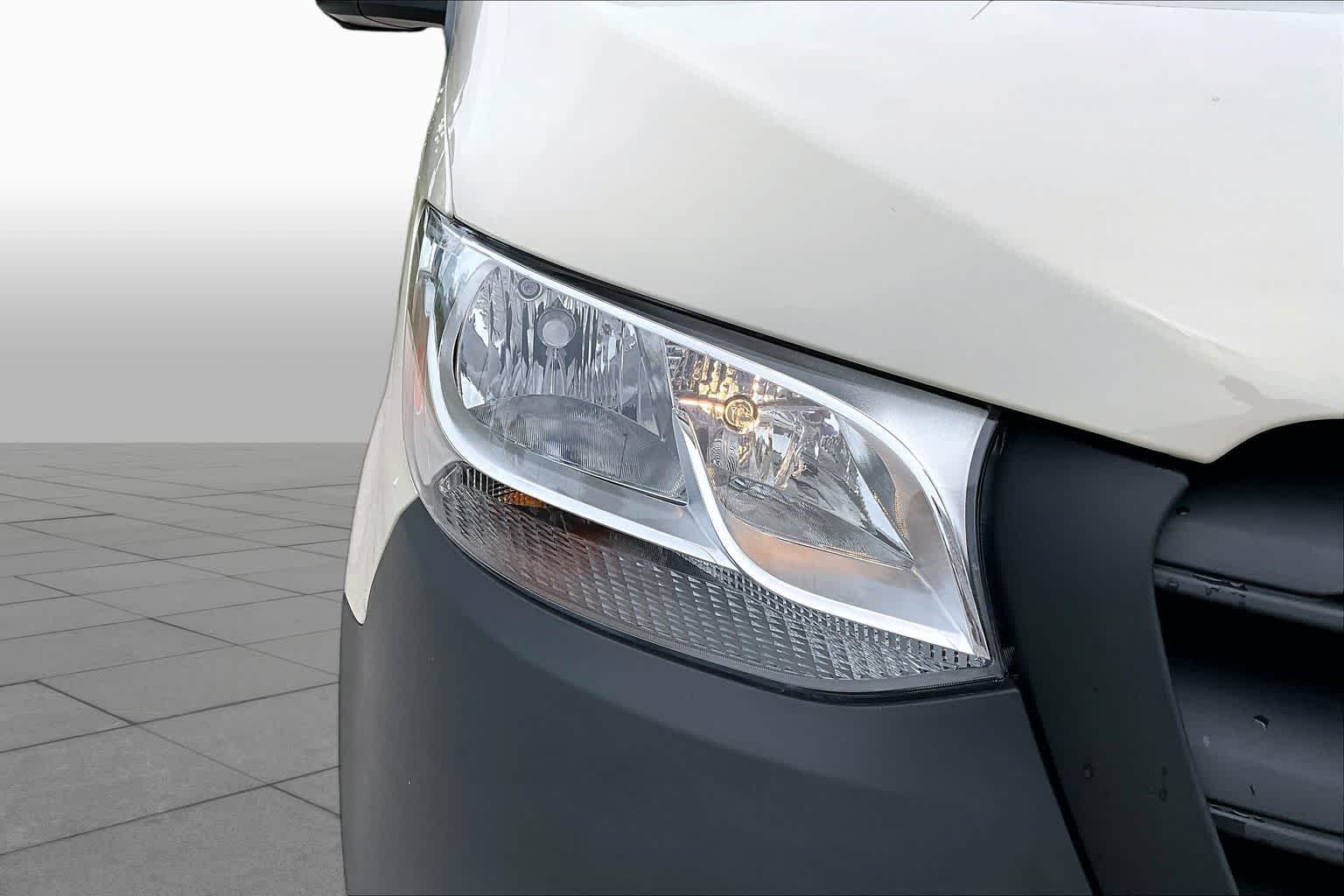New 2026 Pebble Gray Mercedes-Benz  image 18