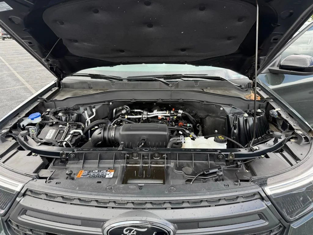 Used 2023 Green Ford Timberline image 22