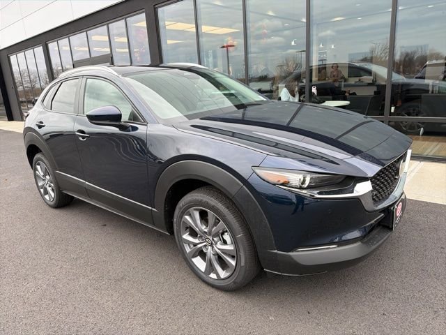 2026 Mazda CX-30 Preferred