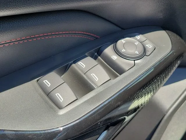 2026 Chevrolet Trax RS - Photo 21