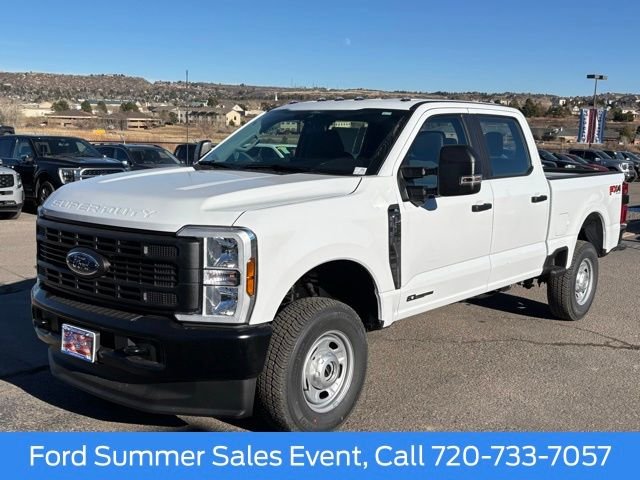 2026 Ford Super Duty F-250® XL