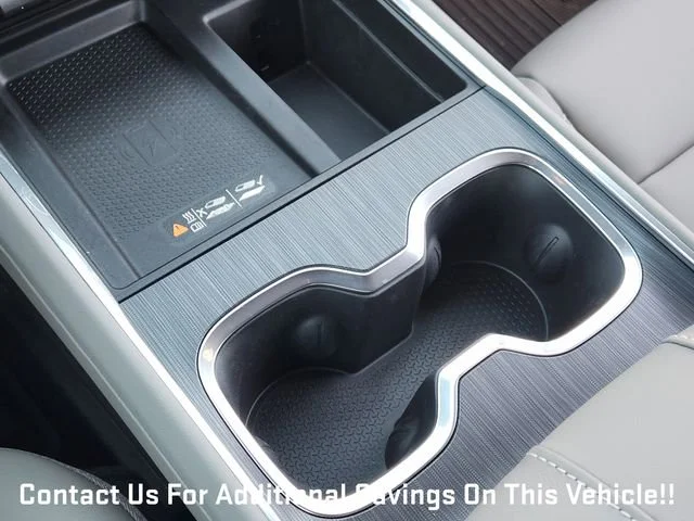 2026 GMC Acadia Elevation - Photo 15