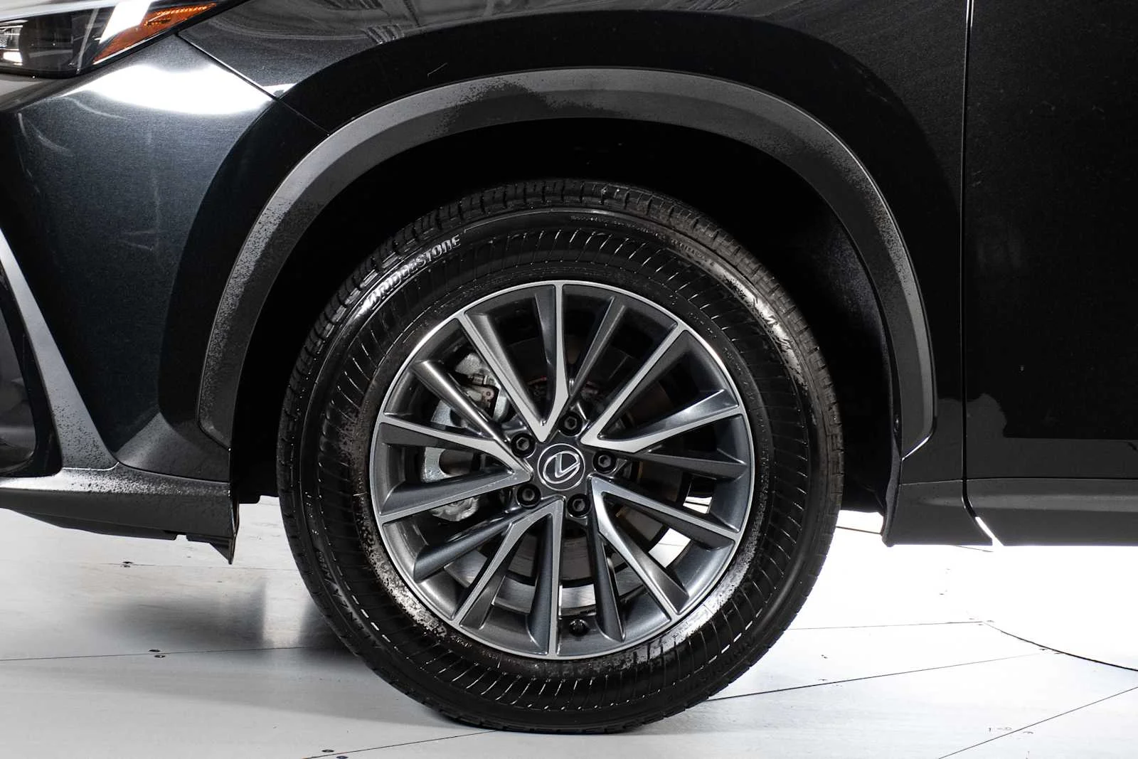 Used 2025 Caviar Lexus Premium image 12