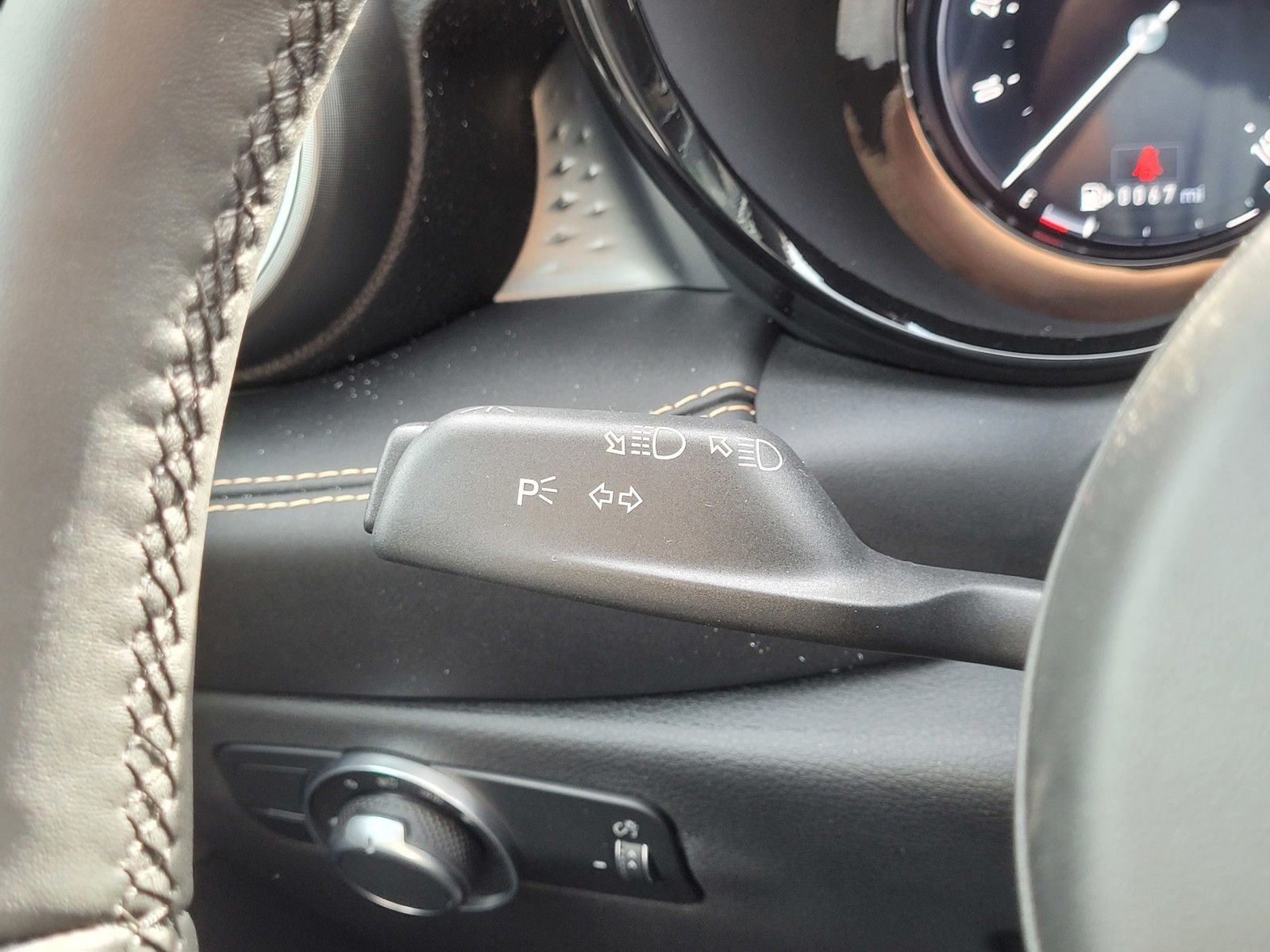 2025 Alfa Romeo Tonale Base - Photo 19