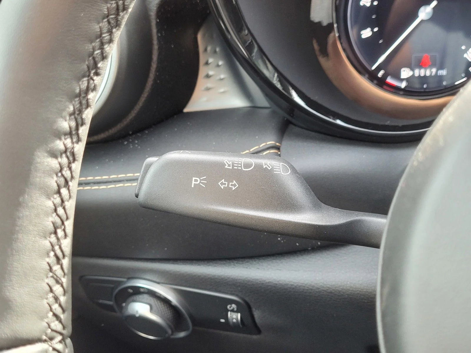 2025 Alfa Romeo Tonale Base - Photo 19