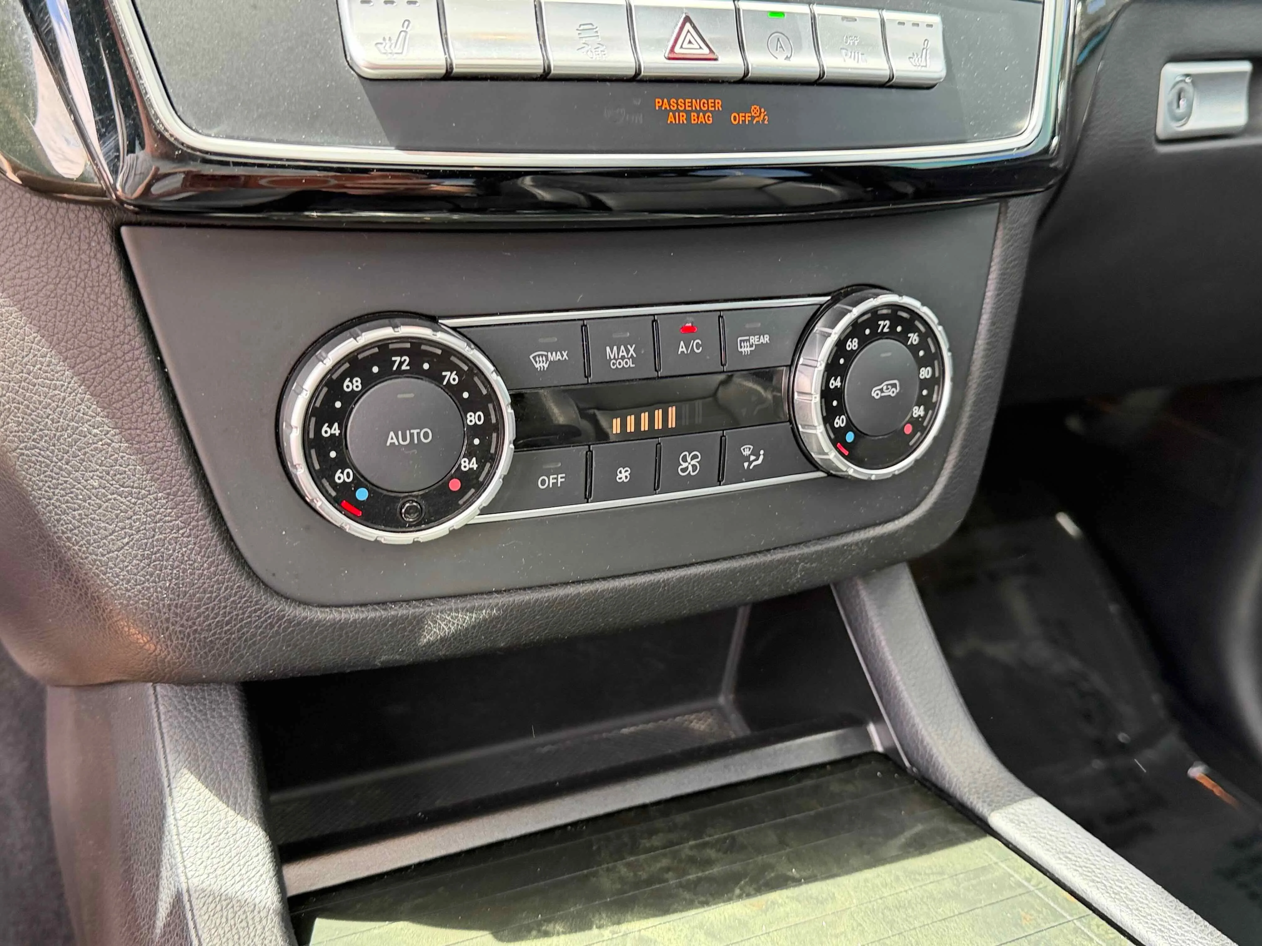 Used 2019 Black Mercedes-Benz AMG® GLE 43 image 22