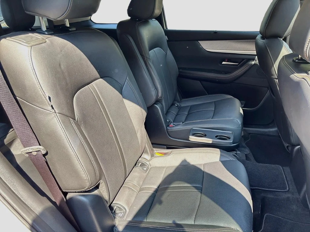 Certified Used 2024 Platinum Mazda Preferred image 30