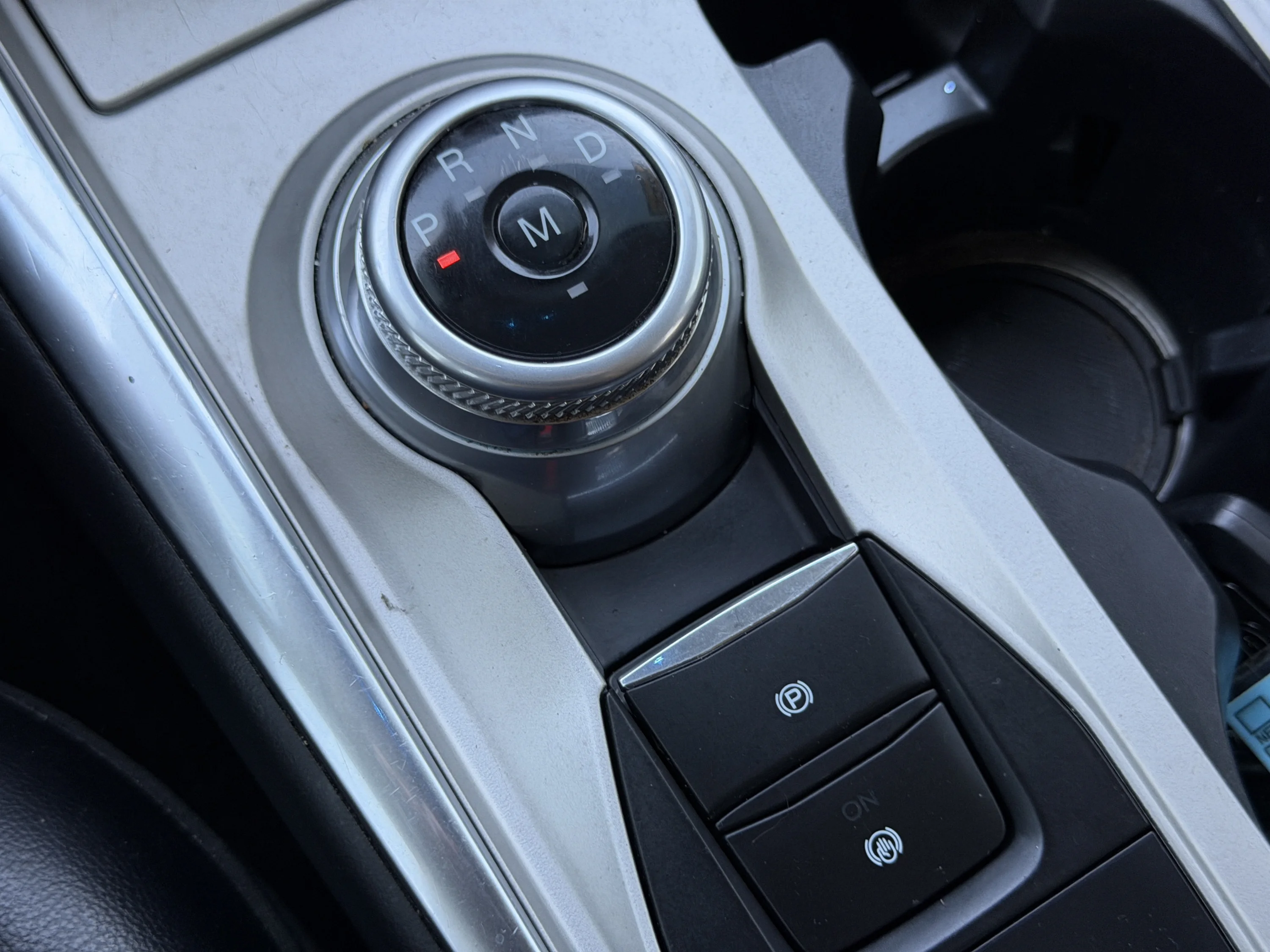 Used 2021 Stone Gray Metallic Ford Limited image 29