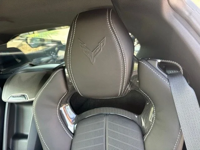 New 2027 Gray Chevrolet Stingray image 20