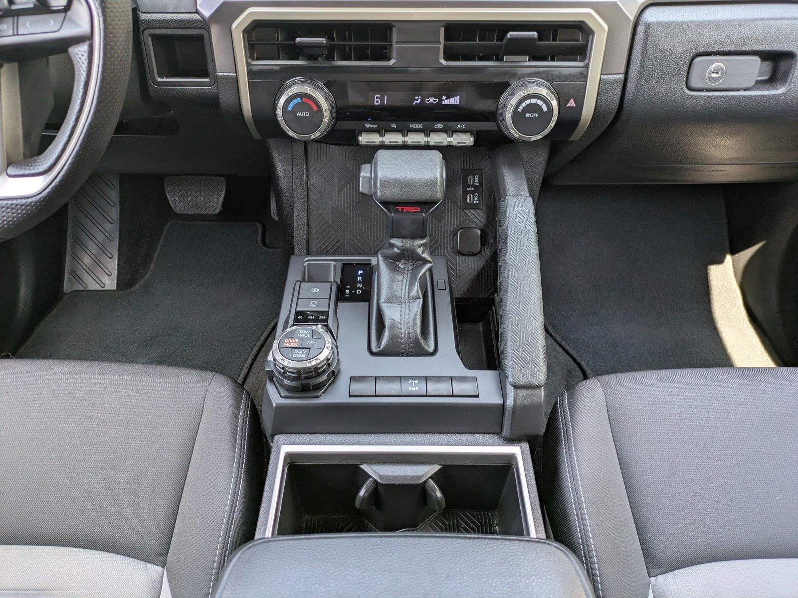 Used 2026  TOYOTA  image 19