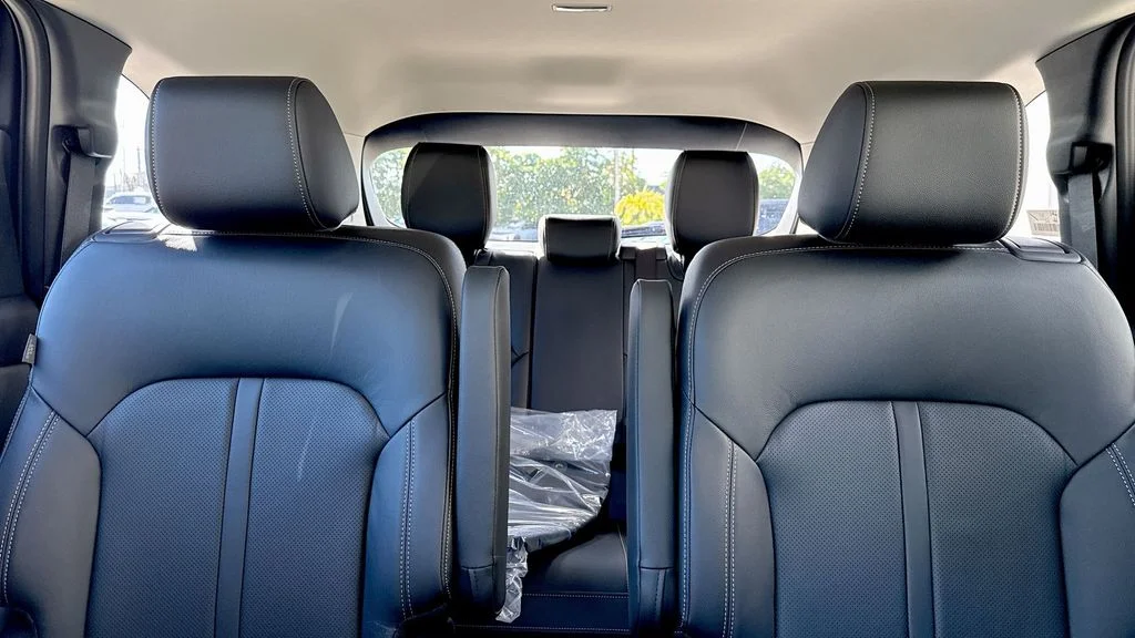 2026 Mazda CX-90 Premium Package - Photo 18