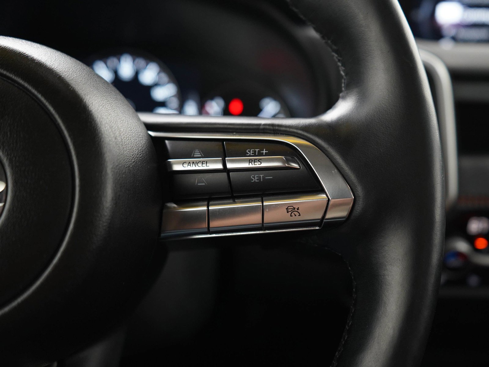 Used 2023 Jet Black Mica Mazda 2.5 Turbo Premium Package image 27