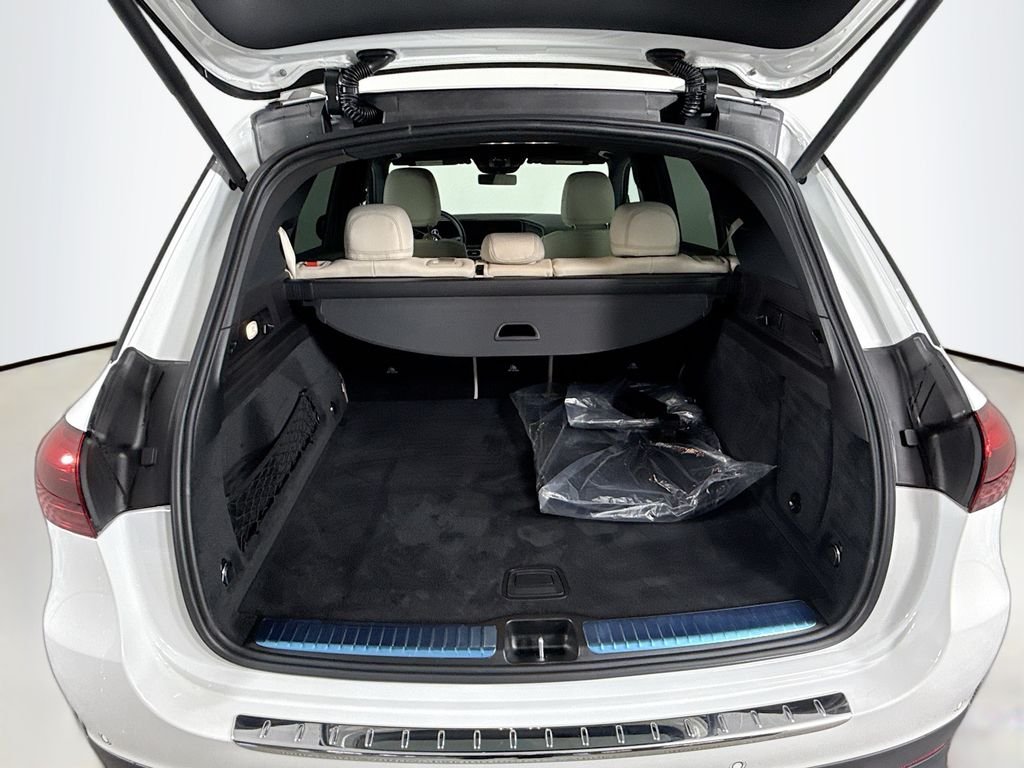 Used 2026 White Mercedes-Benz GLE 350 image 26