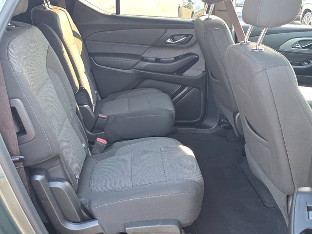 2023 Chevrolet Traverse 1LT - Photo 23