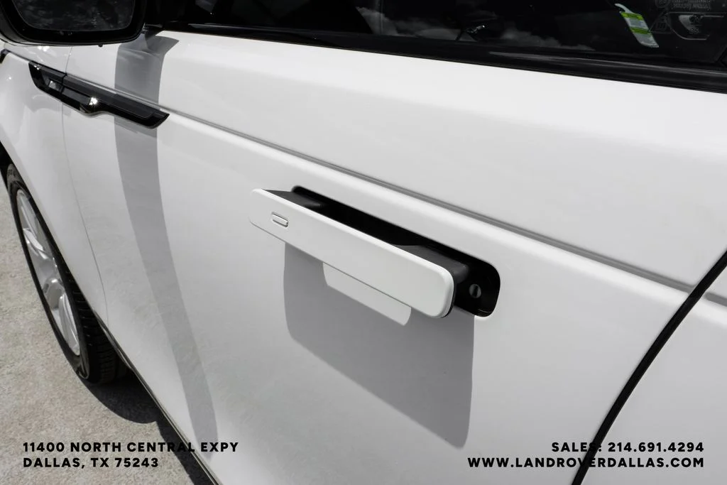 New 2026 Fuji White Land Rover S image 37
