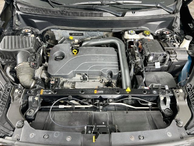 2023 GMC Terrain SLE - Photo 27