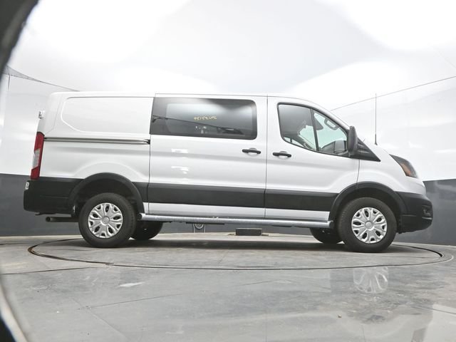 Used 2025 White Ford Base image 48