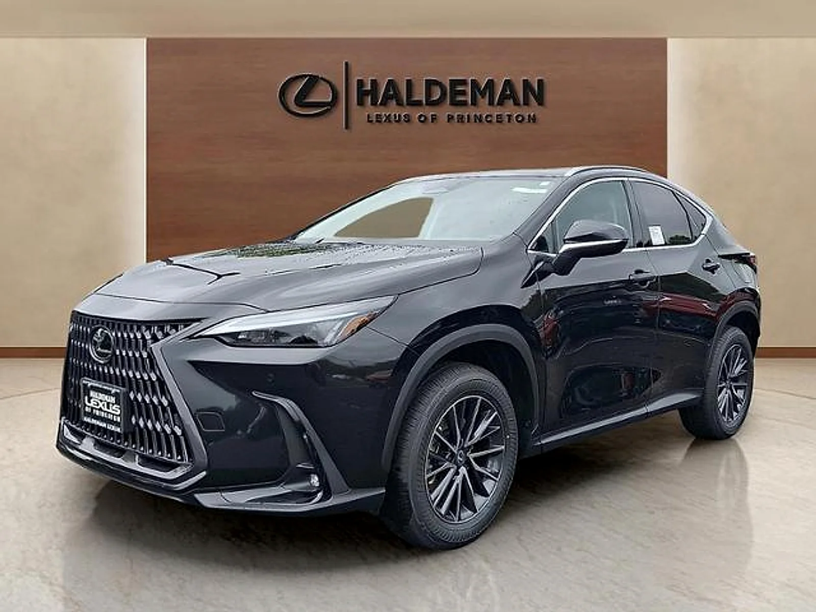 New 2026 Caviar Lexus  image 3