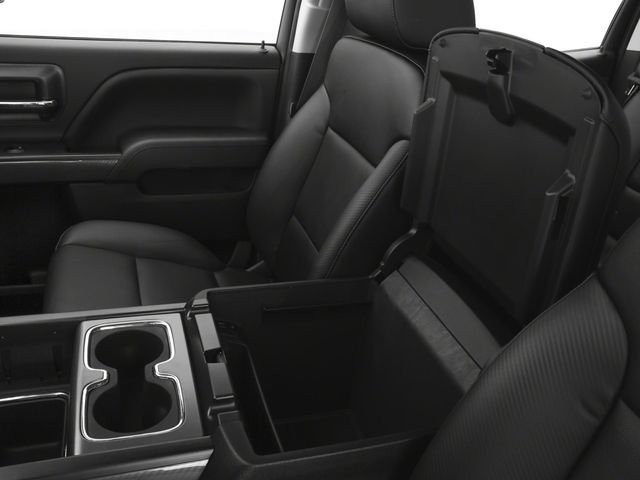 Used 2015 Red GMC SLE image 12
