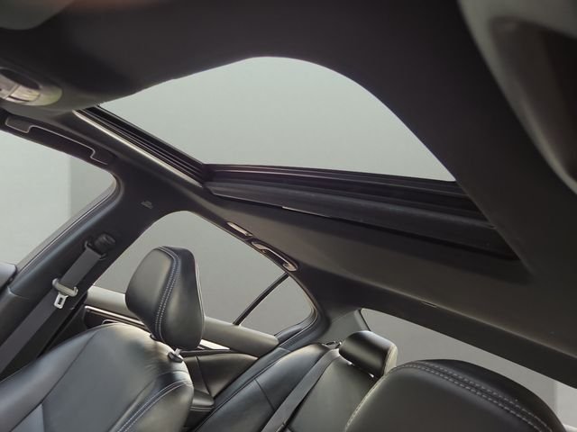 Used 2022 Graphite Shadow INFINITI SENSORY image 8