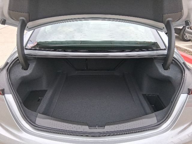 Used 2026 Silver Cadillac Premium Luxury image 6