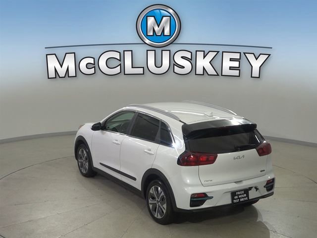 2022 Kia Niro S - Photo 22