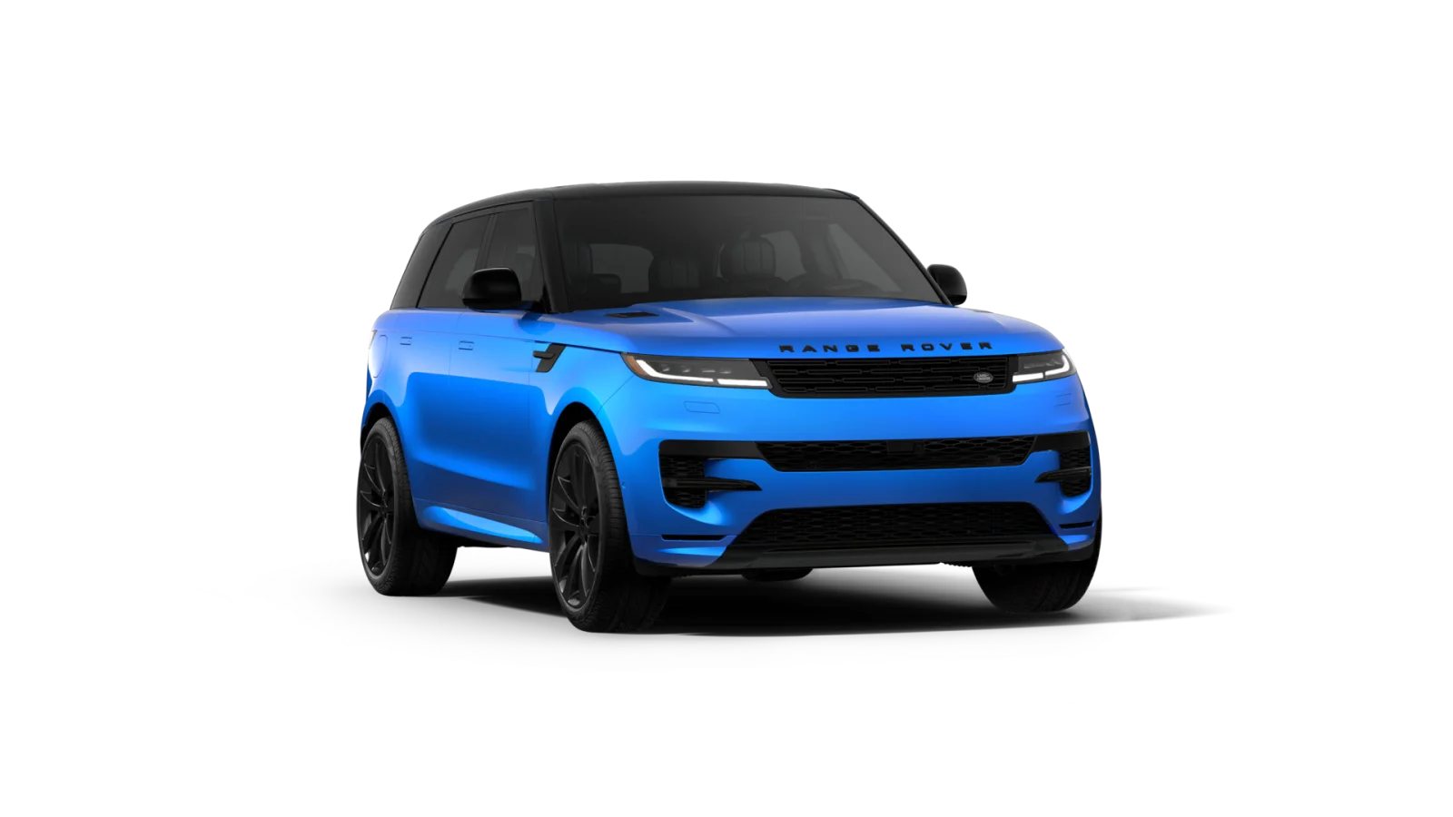 2026 Land Rover Range Rover Sport P530 Autobiography's photo