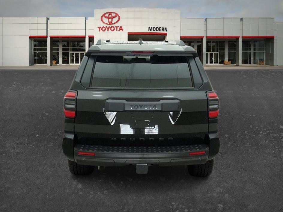 New 2026 Black Toyota SR5 image 12