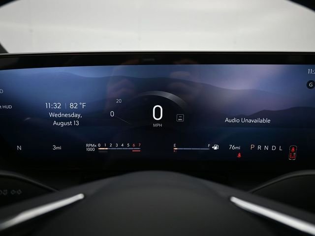 2026 Buick Enclave Preferred - Photo 9