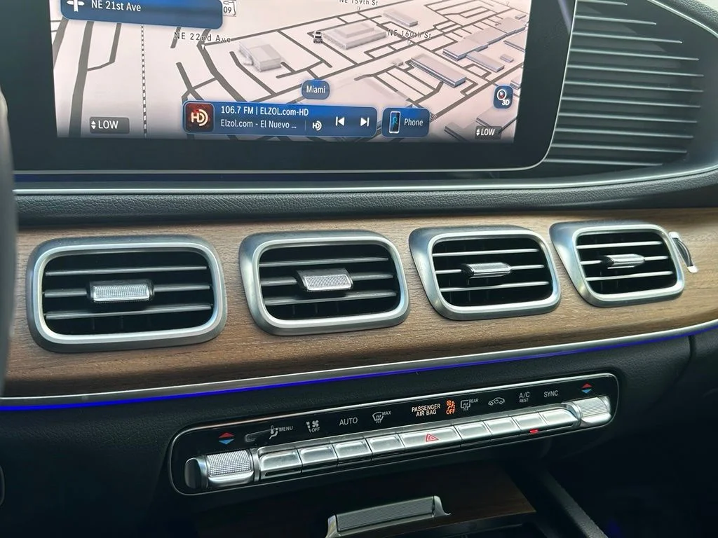 Used 2025  Mercedes-Benz GLE 350 image 30