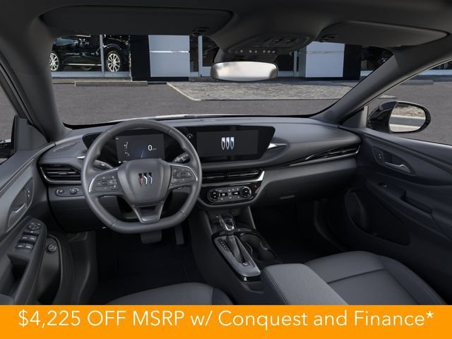2026 Buick Envista Sport Touring - Photo 15