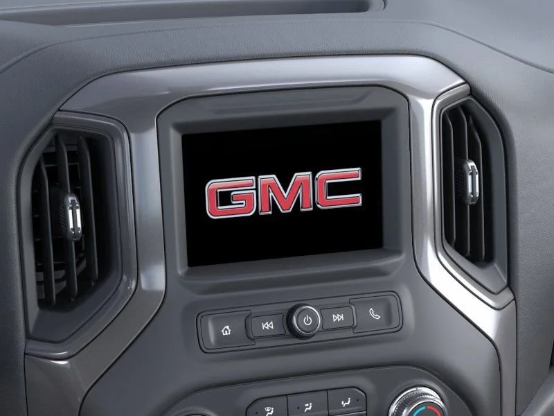 New 2026 Summit White GMC Pro image 20