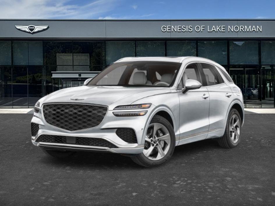 2026 GENESIS GV70 Advanced