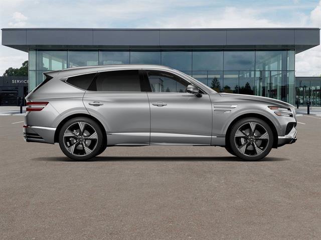 New 2026 Savile Silver Genesis 3.5T Prestige image 4